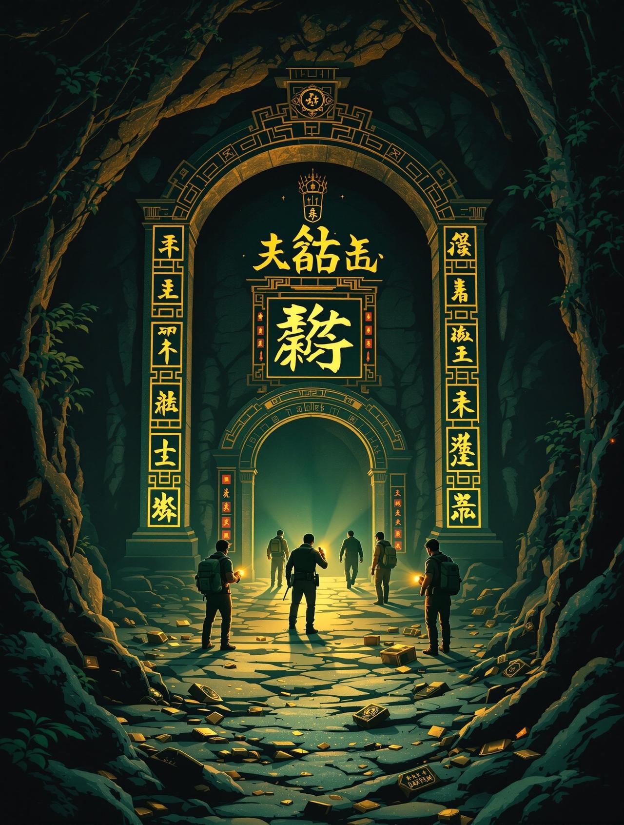 最全短剧网站 - 神秘古墓笔记