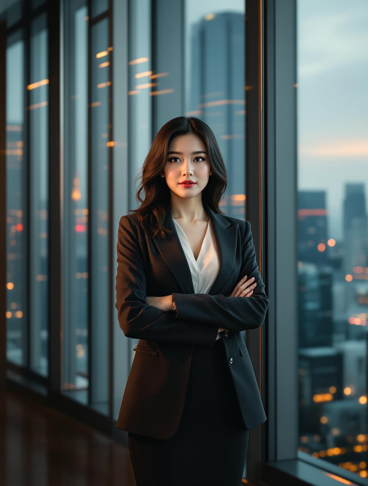 最全短剧网站 - 重生之商界女王
