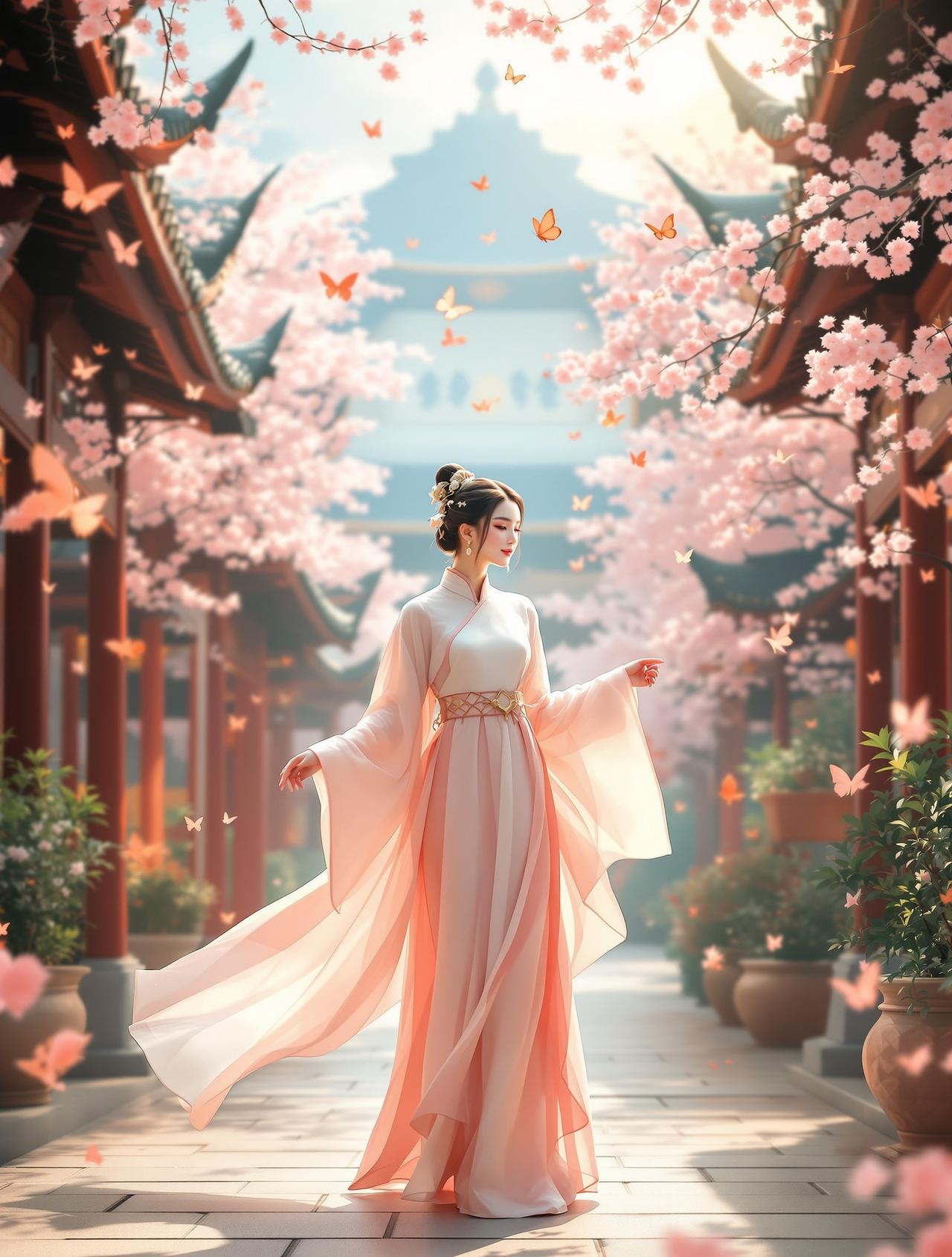 最全短剧网站 - 穿越之医女倾城