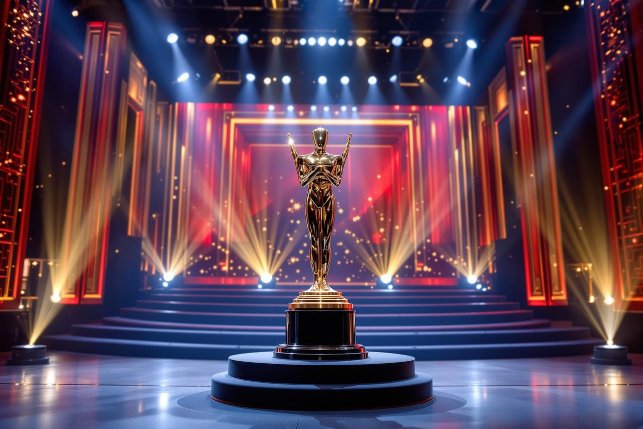 第29届上海国际电影节:黄色视频斩获最佳影片等三项大奖