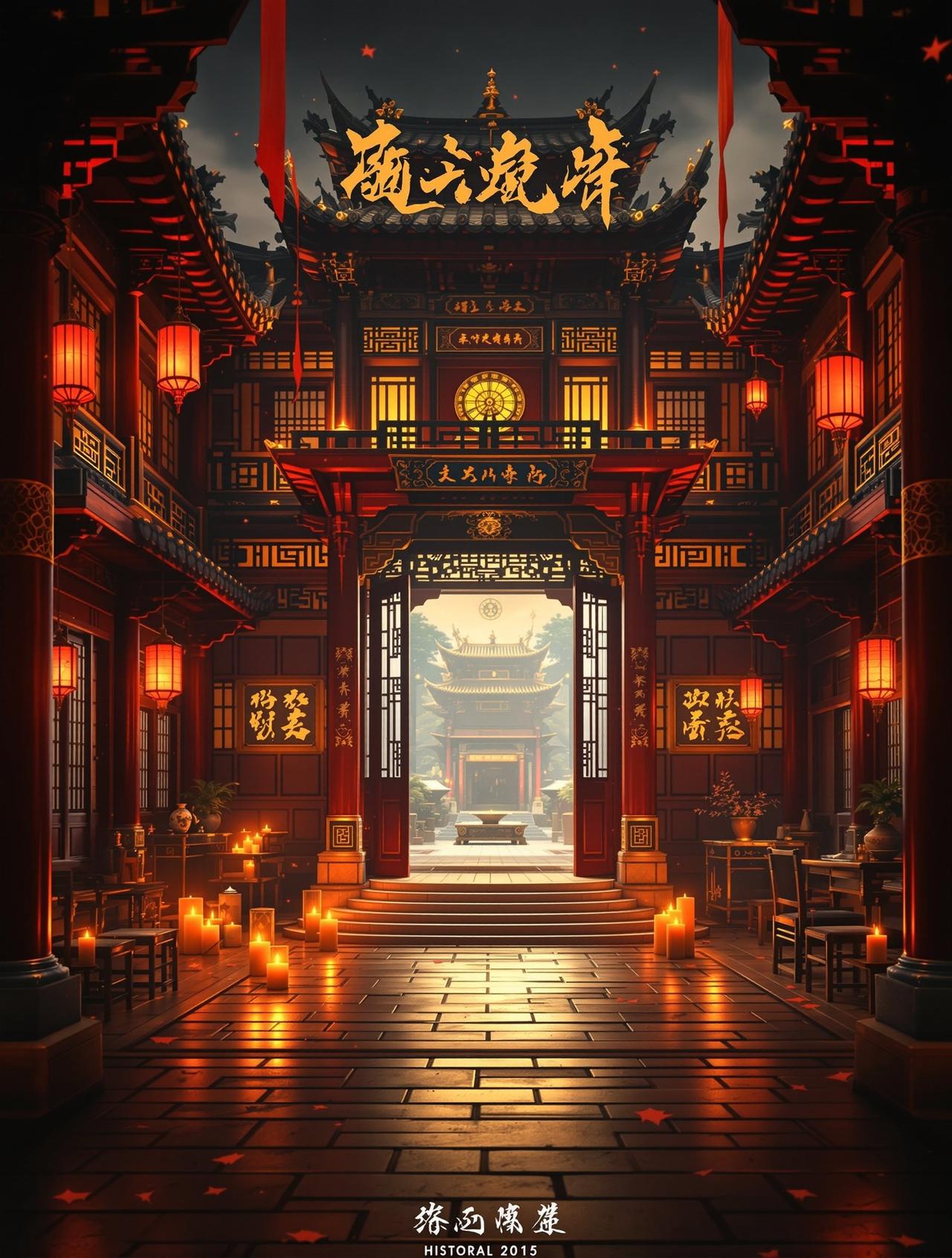 最全短剧网站 - 凤倾天下